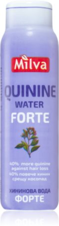 Milva Quinine Forte intezívne tonikum proti vypadávániu vlasov