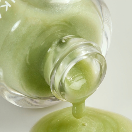 Mimitika Green Shot Detoxifying Serum schützendes Detox-Derum