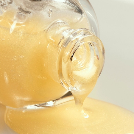 Mimitika Natural Frizz Protecting Serum glättendes Hautserum