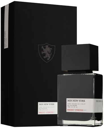 MiN New York Magic Circus eau de parfum unisex 75 ml