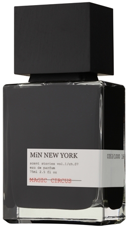 MiN New York Magic Circus eau de parfum unisex 75 ml