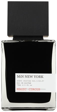 MiN New York Magic Circus eau de parfum unisex 75 ml