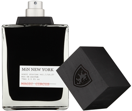 MiN New York Magic Circus eau de parfum unisex 75 ml