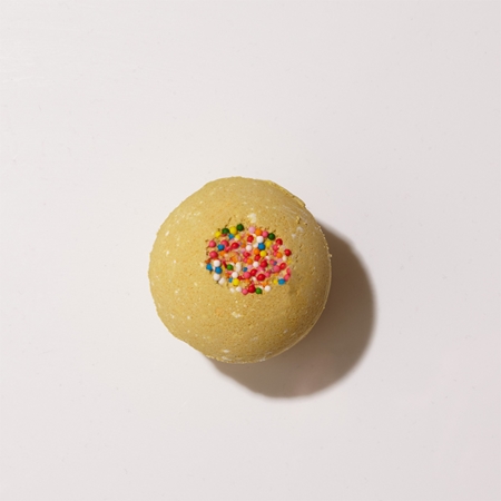 Mini-U Create Your Own Bath Bomb Kit set per creare bombe frizzanti per il bagno