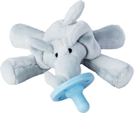Minikoioi Cuddly Toy Elephant doudou