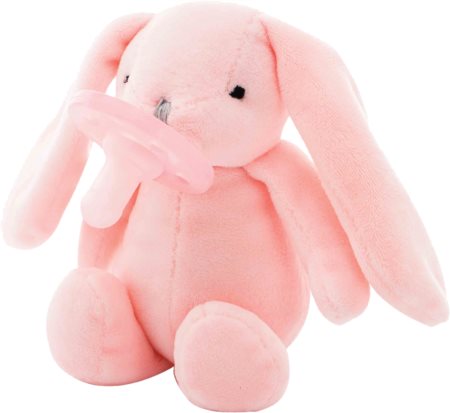 Minikoioi Cuddly Toy Rabbit berceuse
