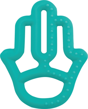 Minikoioi Teether Silicone kousátko