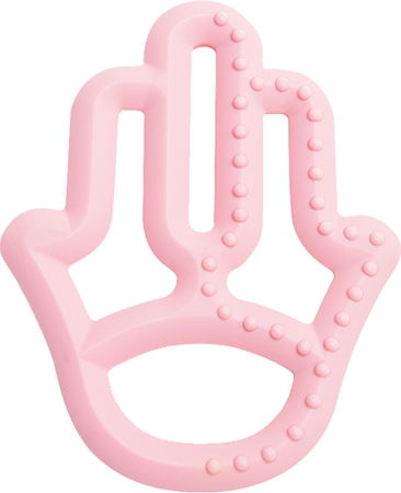 Minikoioi Teether Silicone bitring