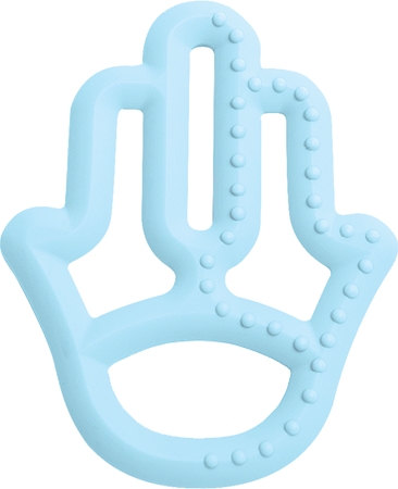 Minikoioi Teether Silicone bitring
