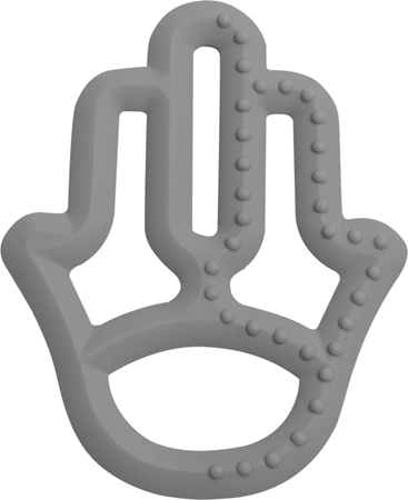 Minikoioi Teether Silicone kousátko
