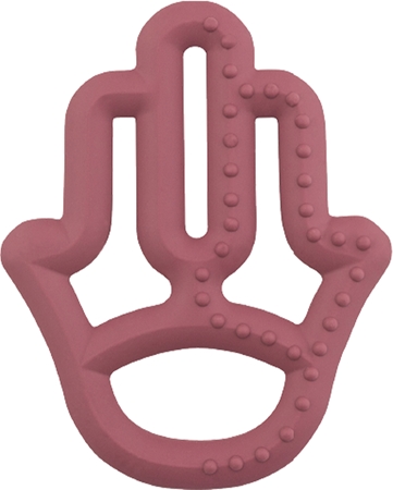 Minikoioi Teether Silicone bitring