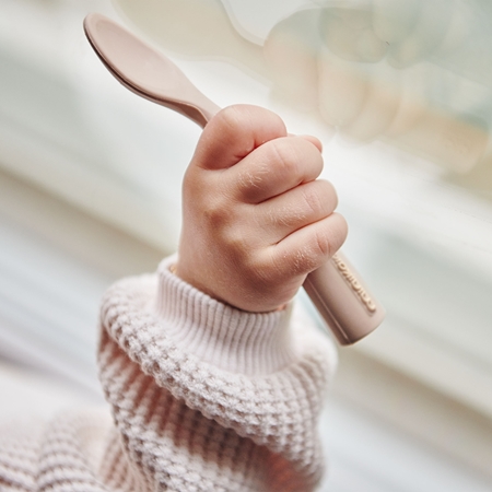 Minikoioi Silicone Spoon colher