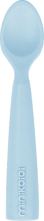 Minikoioi Silicone Spoon colher