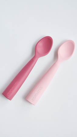 Minikoioi Silicone Spoon lžička
