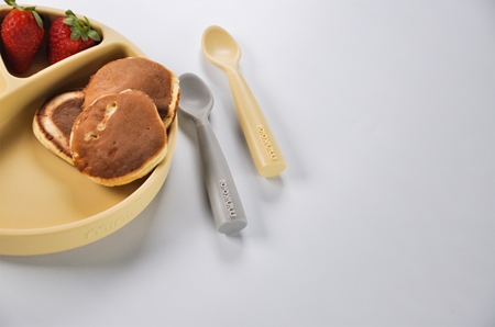 Minikoioi Silicone Spoon colher