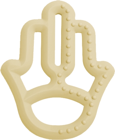 Minikoioi Teether Silicone bitring