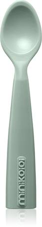 Minikoioi Silicone Spoon kiskanál