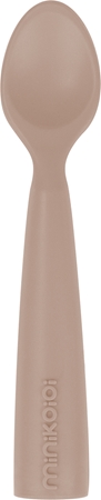 Minikoioi Silicone Spoon κουταλάκι