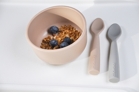 Minikoioi Silicone Spoon κουταλάκι