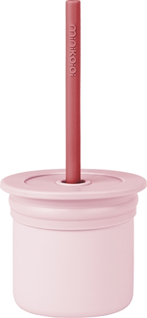 Minikoioi Sip+Snack Set set de vajilla para niños