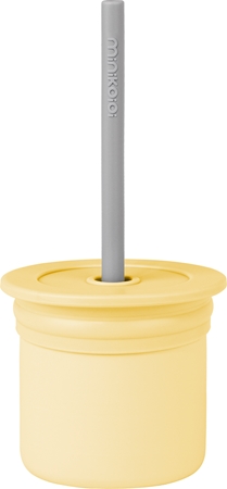 Minikoioi Sip+Snack Set jídelní sada pro děti