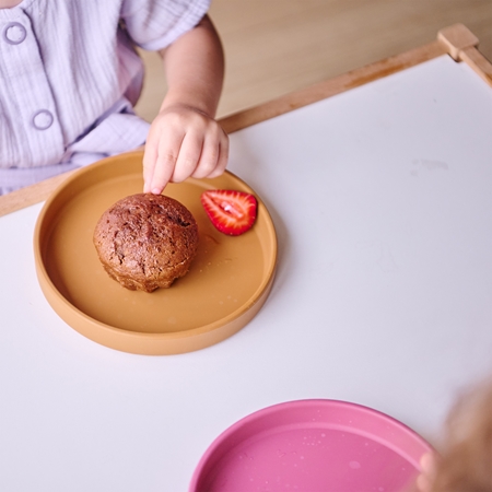 Minikoioi Basic Plate Teller