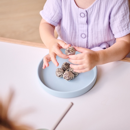 Minikoioi Basic Plate Teller