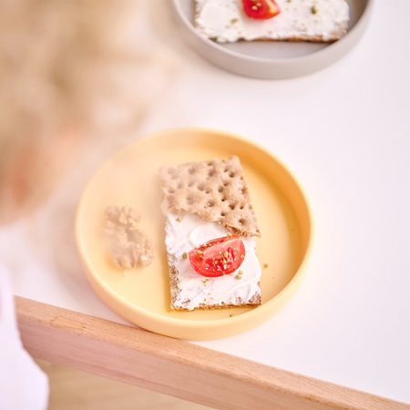 Minikoioi Basic Plate Teller