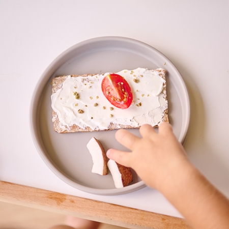 Minikoioi Basic Plate Teller
