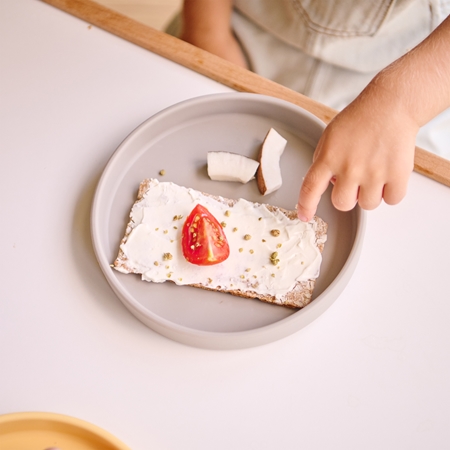 Minikoioi Basic Plate Teller
