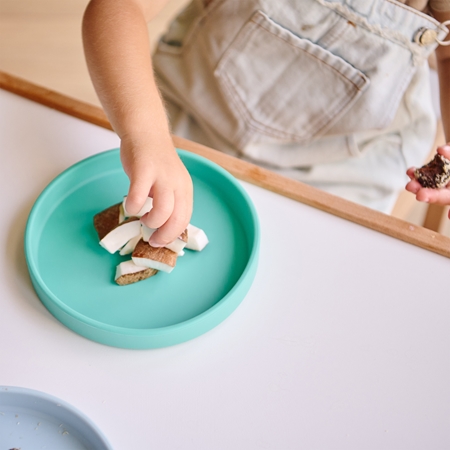 Minikoioi Basic Plate Teller