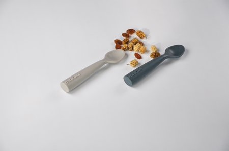 Minikoioi Silicone Spoon lžička