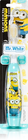 Minions Battery Toothbrush електрична зубна щітка для дітей