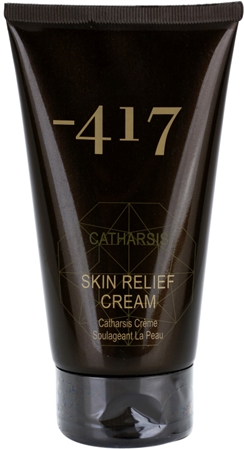 Brand Minus 417 Spa & Body Soothing Cream Accelerating Healing