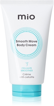 MIO Smooth Move Body Cream softening body cream to treat cellulite