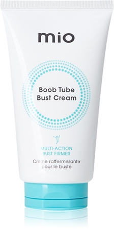 MIO Boob Tube Bust Cream krūtinės standinamasis kremas