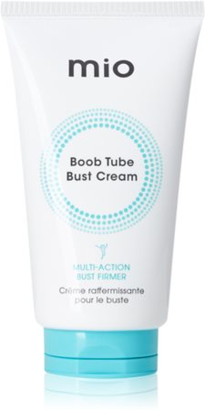 MIO Boob Tube Bust Cream zpevňující krém na poprsí