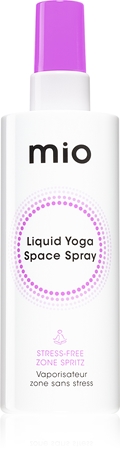 MIO Liquid Yoga Space Spray bytový sprej s esenciálními oleji