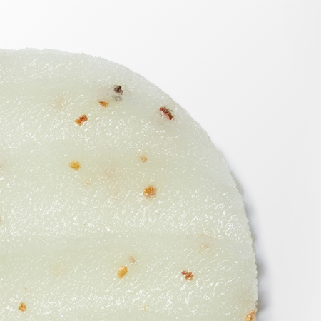 MIO Heavenly Body Purifying Scrub čistilni piling za telo za nežno in gladko kožo