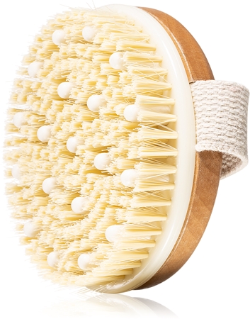 MIO Body Brush Die Massagebrste Fr Den Krper