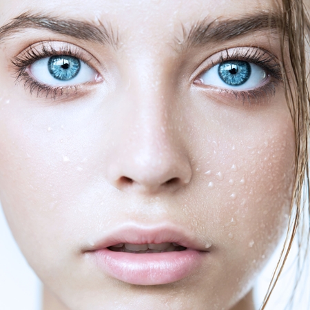 Miraculum Thermal Water Moisturizing Face Serum