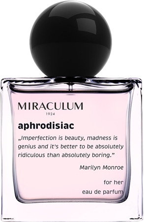 Miraculum Aphrodisiac Smaržūdens (EDP) sievietēm