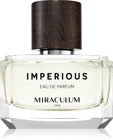 Miraculum Imperious Eau de Parfum per uomo