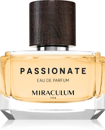 Miraculum Passionate Eau de Parfum uraknak