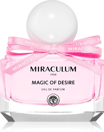Miraculum Magic of Desire parfémovaná voda pro ženy