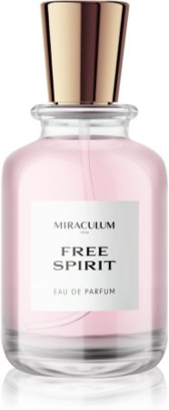 Miraculum Magic Vibes Free Spirit parfémovaná voda pro ženy