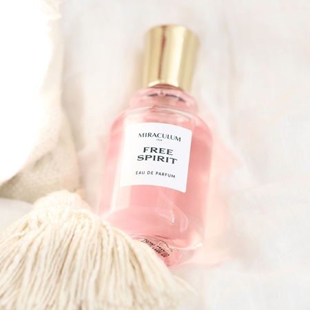 Miraculum Magic Vibes Free Spirit Eau de Parfum da donna