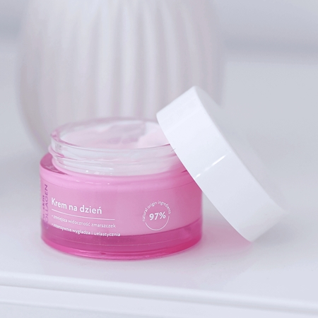 Miraculum Collagen Pro-Skin denní krém proti vráskám