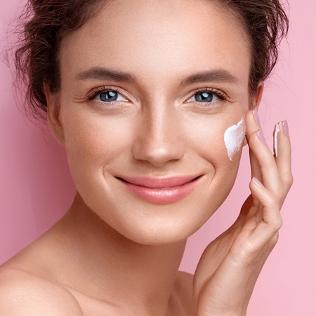 Miraculum Collagen Pro-Skin nočná krémová maska proti vráskam