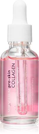 Miraculum Collagen Pro-Skin megújító booster